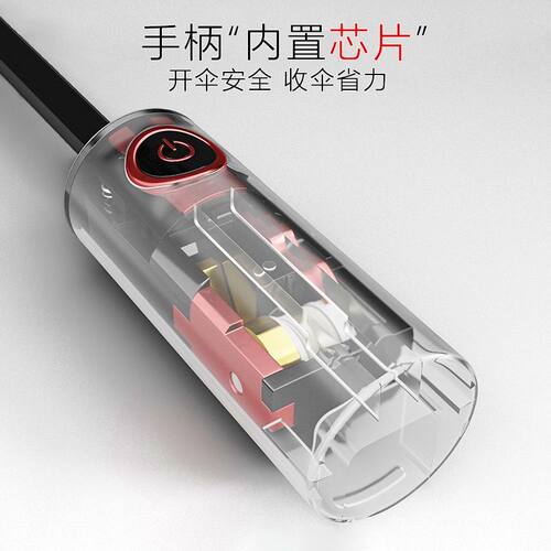 全自动雨伞男女士超大号双人折叠收缩女反向暴雨汽车载结实