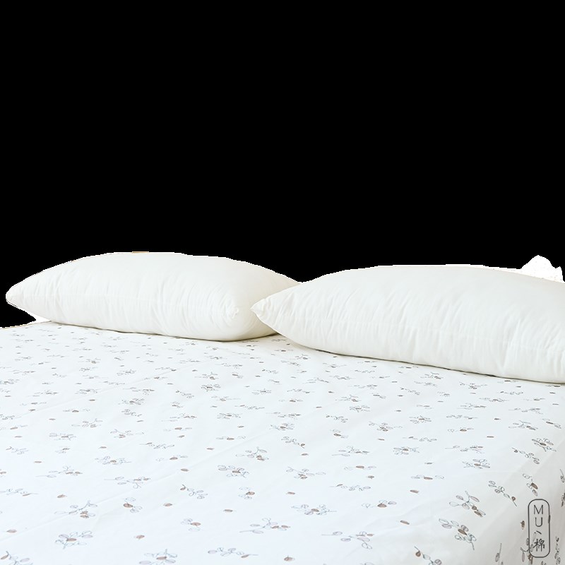 小粗布床单 清爽透气性好 150床单 180床睡单 平整易打理