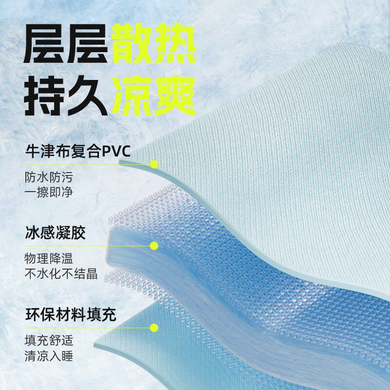 宠物冰垫躺椅狗狗夏天睡垫椅子凉席狗垫子狗窝猫咪夏季睡觉用降温