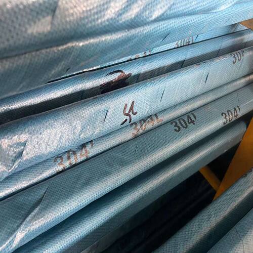 青山SUS304L 不锈钢实心圆棒 光圆 黑皮棒 光轴 零切销售 加工