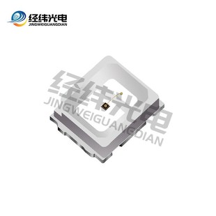 2835激光生发仪灯珠 660nm深红光红外vcsel激光生发帽生发梳 650