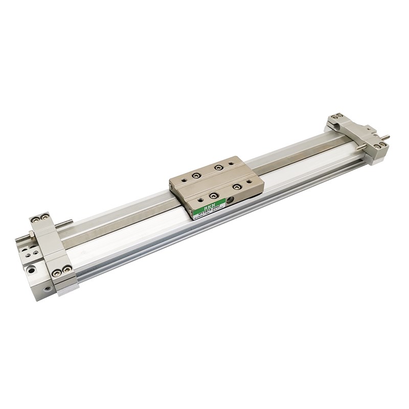 MY3B接合式无杆气MY3B25/32-100/200/300/400/500/600/2000/LS/SL