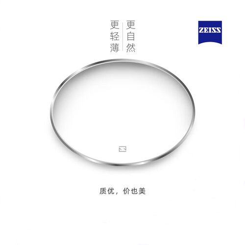 1.74度数近视非球面防蓝光镜片新清锐防蓝光智锐非球面