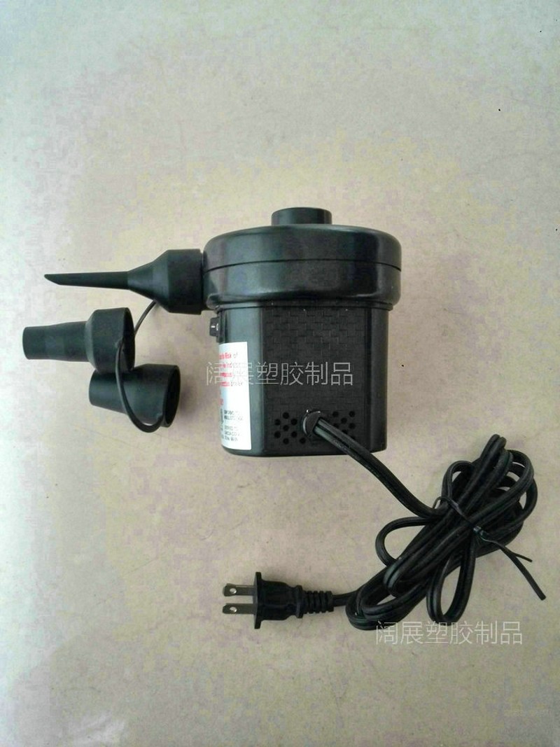包邮电泵电动抽气充气o压缩袋抽气专业家用110V120V电动充气泵