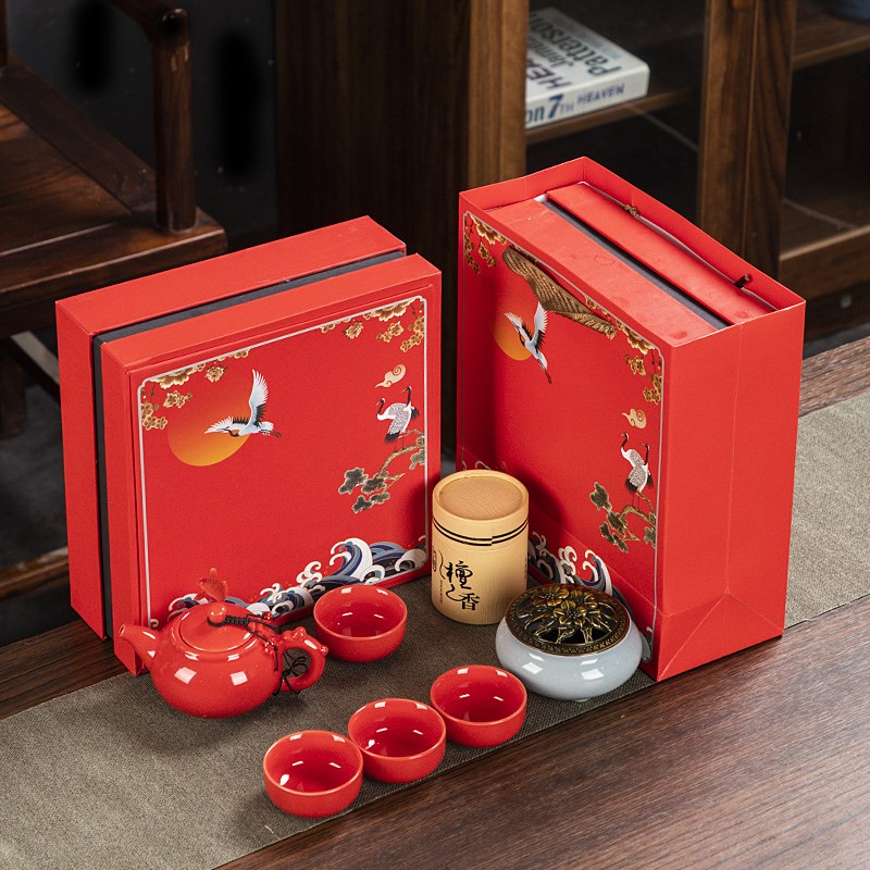 礼品实用高档送客户商务活动开业公司年会定制logo同学聚会纪念品