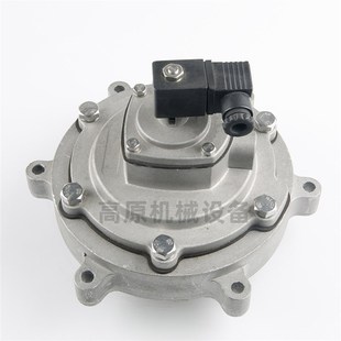 SQP 76S 脉冲 除尘 SQM75 三寸淹没式 M75 SQP75