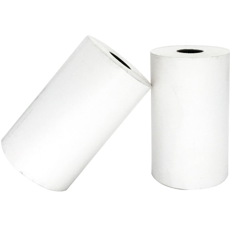 78x70mm热敏纸收银排号清晰w打印纸酒店餐厅便利店后厨打印纸78 7