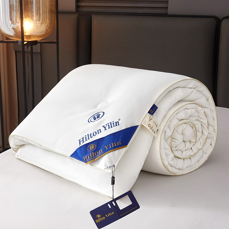 日本进口希尔顿大豆纤维被