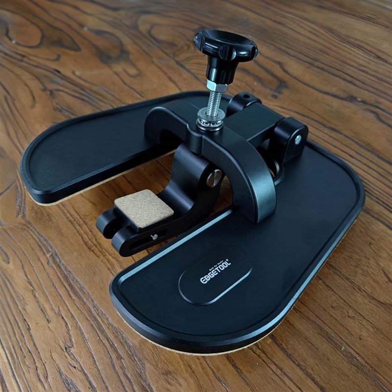 锤品丝吉他面板保护托民谣吉他电吉他品丝更换安Z装维修工具