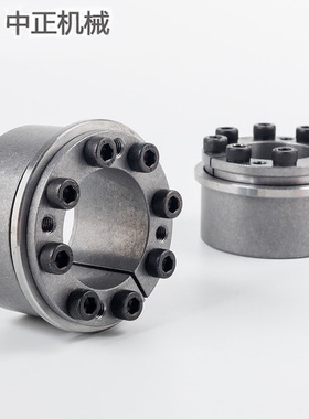 涨紧套Z13胀套hTLK131免键涨紧轴套胀紧连结套涨套KTR201胀紧套