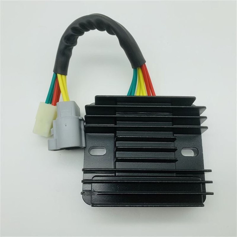 适用珠峰凯d越400X整流器TARO台荣GP1 电喷稳压器 大功率稳压器