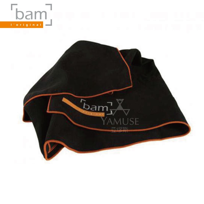 [实体店]bamkCC-0004超细纤维不沾灰大块提琴清洁擦拭布擦琴布