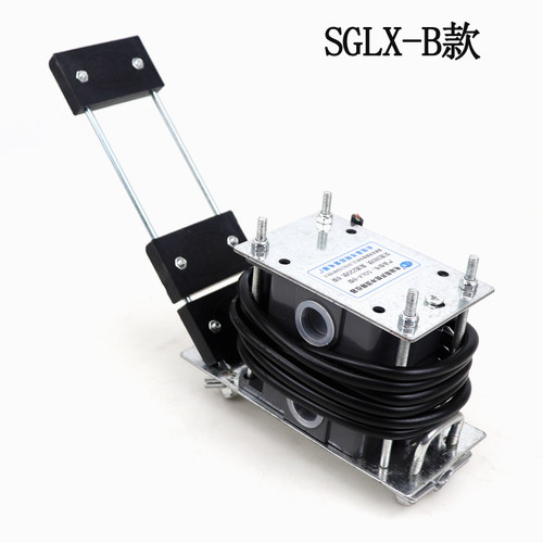 CD/MD电动葫芦防冲顶限位器 SGLX-A/B托板式高度限位器 限位开关
