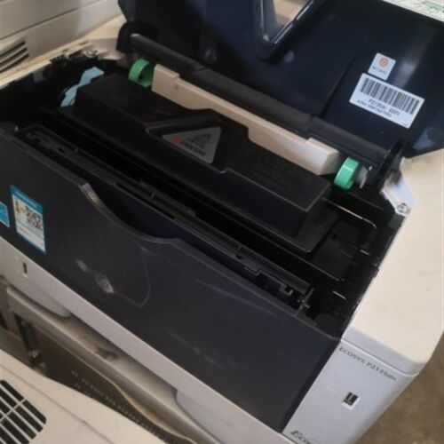 京瓷P2135 2035 2030 2530 1124 1130 1110 1135加热器 定影组件