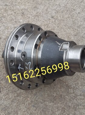 徐工中联三一吊车大江桥差速器总成25K 中联25V