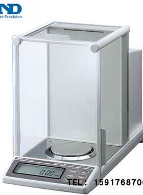 日本AND 电子天平HR-i系列分析天平HR-202i;HR-300i