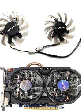 Gigabyte/技嘉N460GTX67