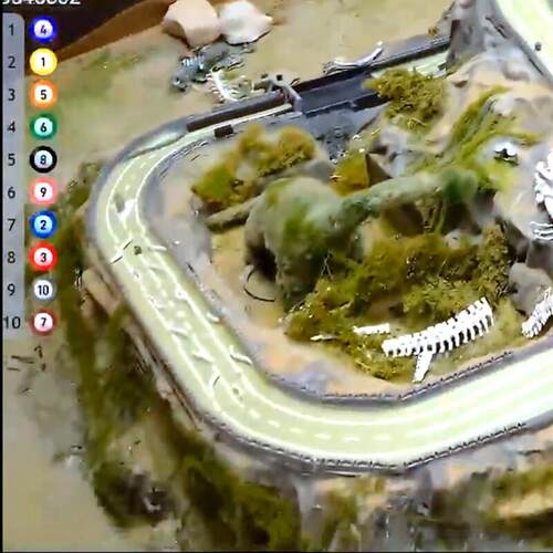 奇奇弹珠赛道实时排名假