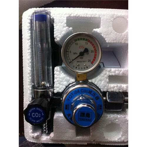 天童二氧化碳表CO2YQT-0