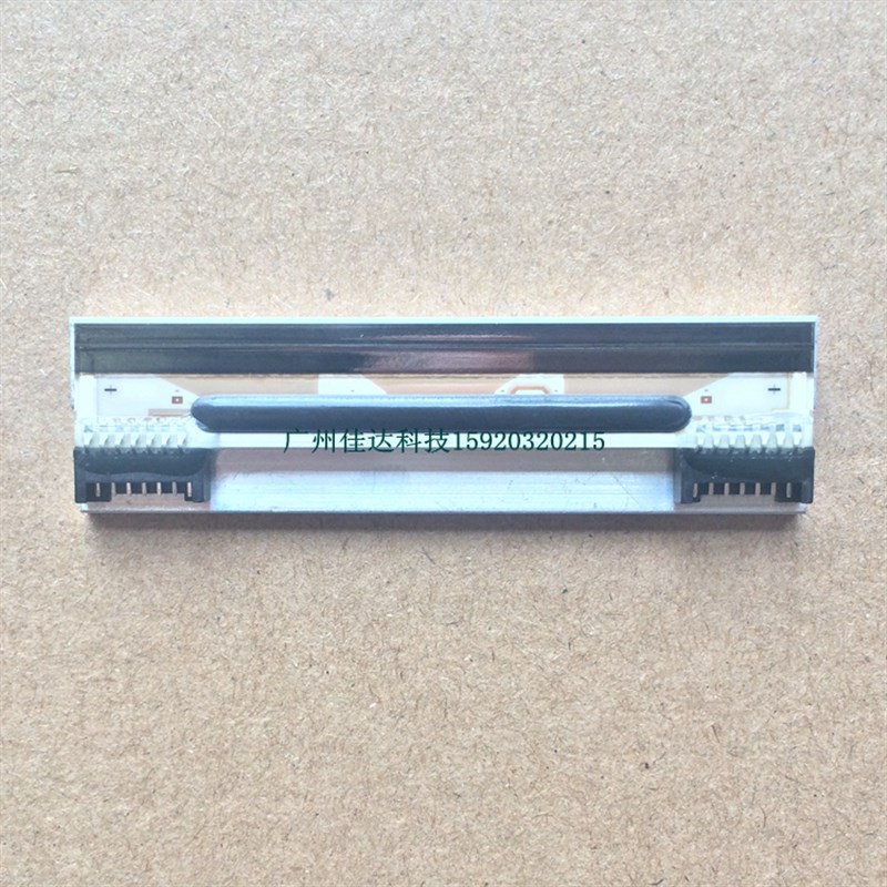 迪宝 ACS-K345PW 电子计价秤 条码秤 打印头 热敏头 条码头