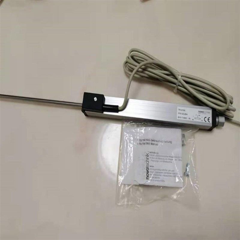 NOOtehni T诺沃泰克位移传感器T 德国