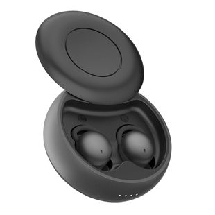 【APP款】Sleep02跨境2025新款无线蓝牙耳机入耳式超长续航高音质