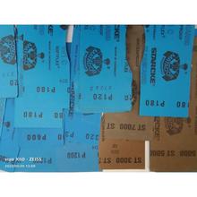 德国勇士水砂纸边角料蜜蜡打磨240目5000目2500目3000目800目抛光