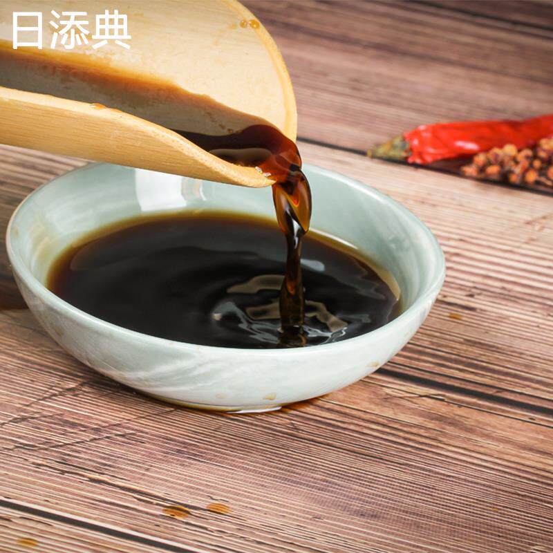 山西老陈醋正宗班贤凉拌饺子醋纯粮酿造手工原浆桶装忻州定襄特产