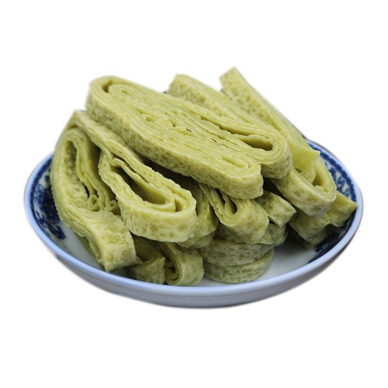 贵州米粉贵州绿豆粉锅巴粉农家手工半干米粉遵义湄潭特产小吃粉条