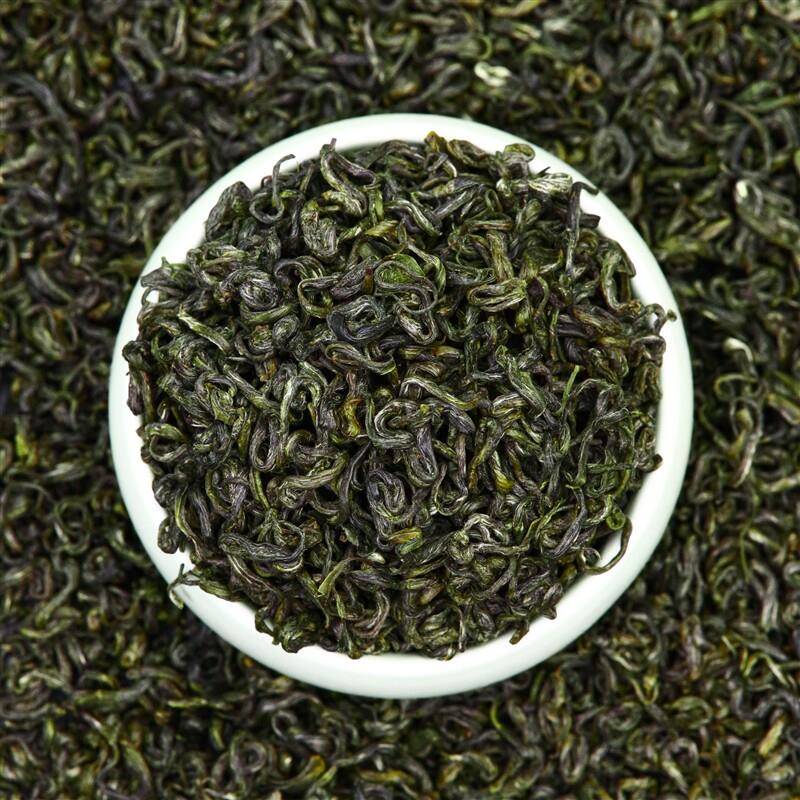 竹潭东吴茶叶东吴茶业2026年新茶B01碧螺春春茶绿茶浓香耐泡醇香