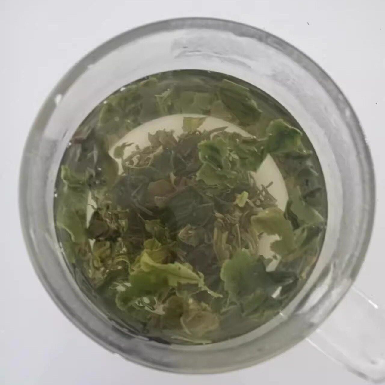 25年春茶海南特产茶叶春茶白沙绿茶香茗园小春芽50g