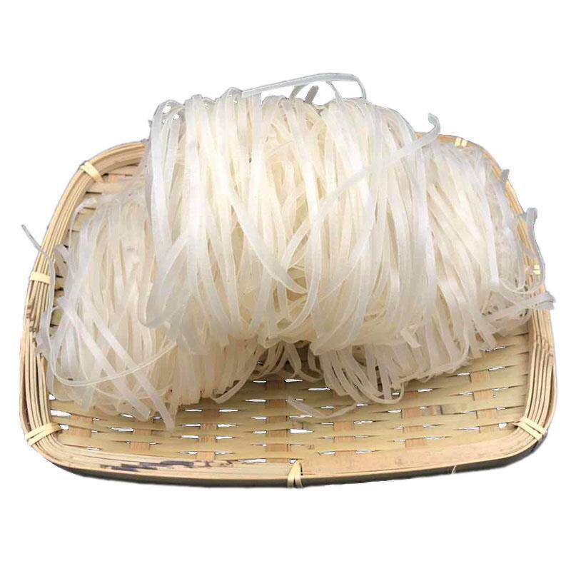 江西赣南食品 信丰汤皮丝 方便速食煮食定南特产500g3斤多省包邮