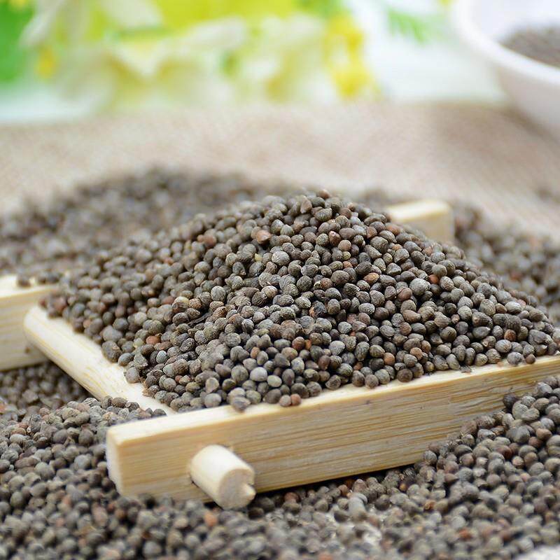 贵州特产酥麻籽精选2斤油性苏子农家种生酥麻黑苏麻引子好旗舰店
