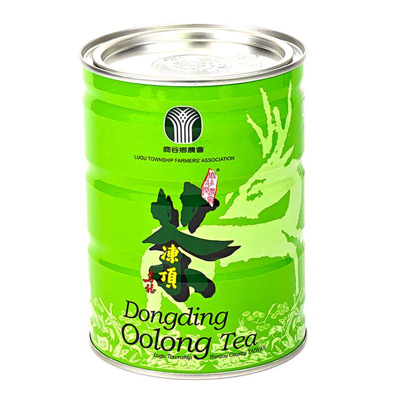速发台湾高山茶比赛茶冻顶乌龙二梅三梅三等奖二等奖头