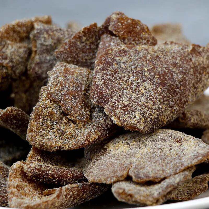 甘草老陈皮九制陈皮干丁香老陈皮桔子皮橘子皮蜜饯休闲 零食特产