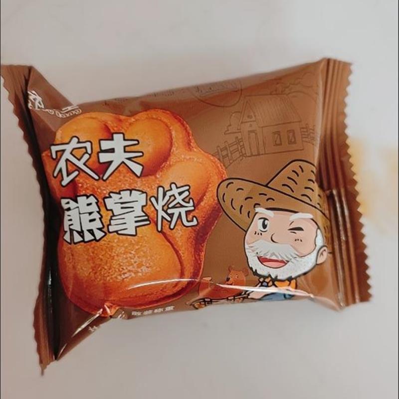 。早餐农夫熊掌烧鸡蛋仔华