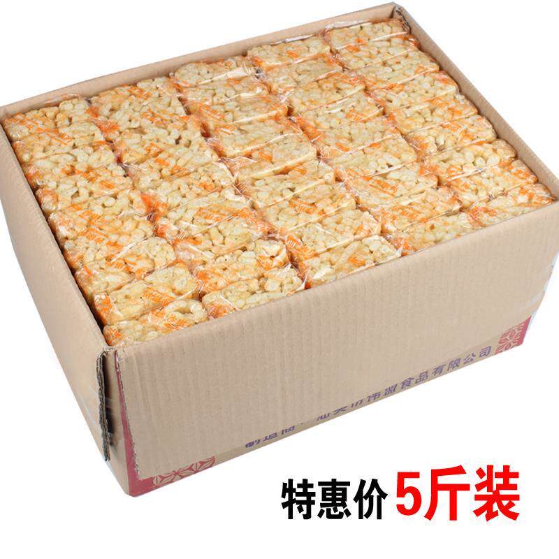 新日期大喜大烤肉酱香辣味