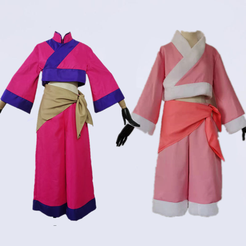 丹瑞坊现货中华小子cos服