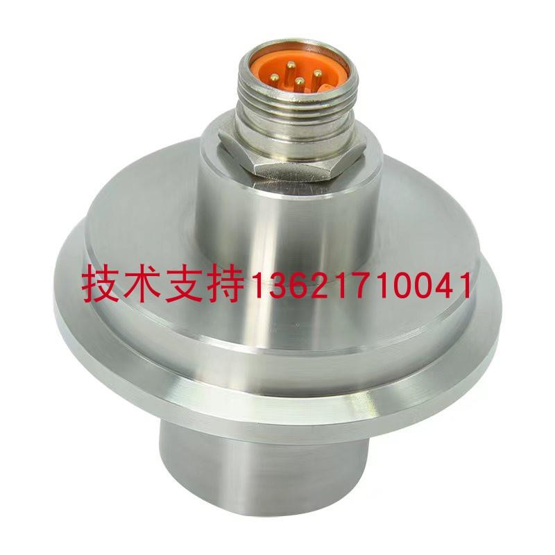 盾构机 威卡 S-10 0...25bar海瑞克27502299注浆土压压力传感器