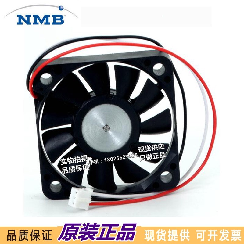 NMB 2004KL-05W-B69/B39/B59 24V 0.16A 0.15A 0.10A 5