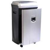 持续120分钟 震旦震旦AS2260CD商用碎纸机 单次22张 可碎卡光