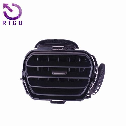 空调出风口96764765ZD 96772870ZD 96764769ZD适用标致301雪铁龙