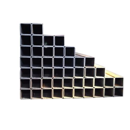 60*100*4-5-6-8-10Q235BQ355B焊接方矩管 机械建筑工程用无缝方管