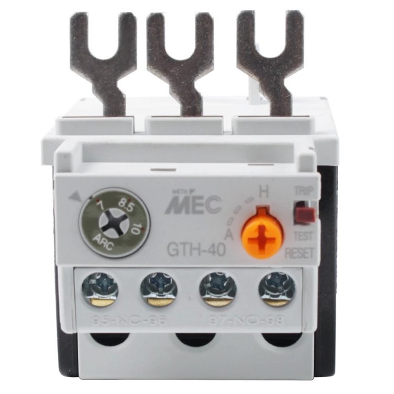 LS热过载继电器GHT-22 MT-32/3H MT-85 GTH-100 150 220 GTH