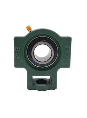 FK/泛科带滑块座紧定套UKT211 UKT212 UKT213外球面轴承 带座轴承