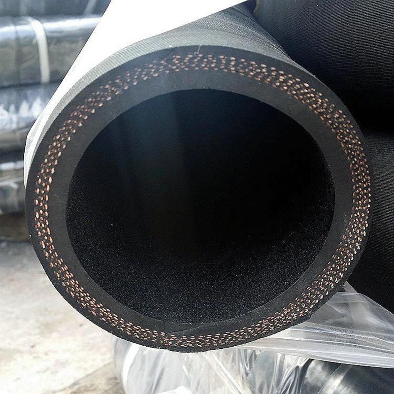 耐低温橡胶管 内径13 19 25纤维编织-60过干冰软管胶管