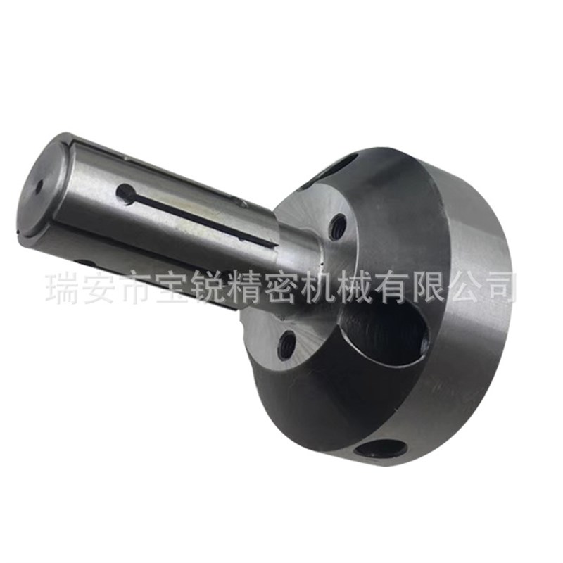 台湾DAC卡盘,内撑涨夹头,异性工件气动卡盘,油压夹头,液压夹头