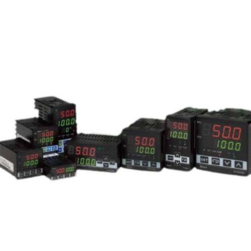 原装台达温控器 DTK4848R01 C01 V01 DTK4848R12 C12 V12 温控