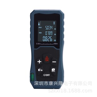 精准款激测距仪红外测距仪40M60M80M100M测量仪精度