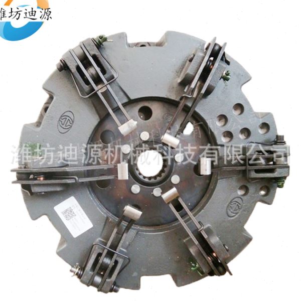 适用雷沃欧豹直发TC0321离合器后桥前桥变速箱液压拖拉机配件
